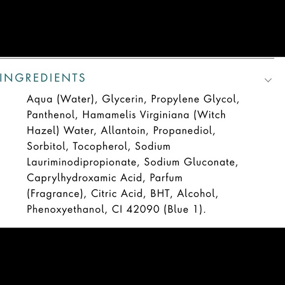 FULL SIZE QMS Medicosmedics Hydrating Boost 6.76 fl oz - Picture 4 of 5